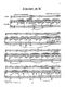 Guido Papini: Guido Papini: Romance In F For Violin And Piano: Violin:
