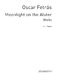 Oscar Fetras: Moonlight On The Alster (Original Piano Solo): Piano: Instrumental