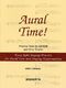David Turnbull: Aural Time! Easy Sight Singing Practice: Voice: Aural