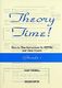David Turnbull: Theory Time - Grade 1: Theory