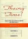 David Turnbull: Theory Time - Grade 3: Theory