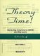 David Turnbull: Theory Time - Grade 4: Theory