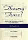 David Turnbull: Theory Time - Grade 5: Theory