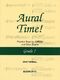 David Turnbull: Aural Time! Practice Tests - Grade 7: Voice: Aural