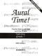 David Turnbull: Aural Time! Practice Tests Grade 7 (Pupil