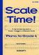 David Turnbull: Scale Time! Grade 4 Piano: Piano: Instrumental Tutor