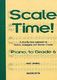 David Turnbull: Scale Time! Grade 6 Piano: Piano: Instrumental Tutor