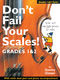 Stanley Glasser: Don't Fail Your Scales! Grades 1 and 2 Violin: Violin: