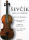 Otakar Sevcik: School Of Bowing Technique Opus 2 Part 4: Violin: Study