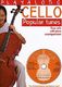 Popular Tunes Playalong: Cello: Instrumental Album