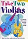 Davies: Take Two Violins: Violin Duet: Instrumental Album