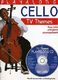Playalong Cello: TV Themes: Cello: Instrumental Album