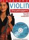 Playalong Violin Showstoppers: Violin: Instrumental Album