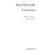 Karl Komzak: Edelweiss: Orchestra: Score and Parts