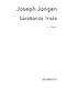 Joseph Jongen: Sarabande Triste Op. 58: Piano: Instrumental Work
