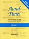 David Turnbull: Aural Time! - Grade 1 (ABRSM Syllabus From 2011): Voice: Aural