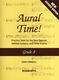 David Turnbull: Aural Time! - Grade 8 (ABRSM Syllabus From 2011): Voice: Aural
