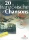 20 franz�sische Chansons f�r Akkordeon: Accordion: Instrumental Album