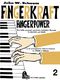 John W. Schaum: Fingerkraft Heft 2 (Fingerpower Book 2): Piano: Instrumental