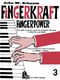 John W. Schaum: Fingerkraft Heft 3 (Fingerpower Book 3): Piano: Instrumental