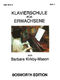 Barbara Kirkby-Mason: Klavierschule fr Erwachsene 2: Piano: Instrumental Tutor