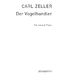 Carl Zeller: Gruss Euch Gott  Alle Miteinander: Opera: Single Sheet