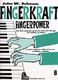 John W. Schaum: Fingerkraft Heft 6 (Fingerpower Book 6): Piano: Instrumental