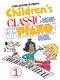 Hans-Gnter Heumann: Children's Classic Piano 1: Piano: Instrumental Album