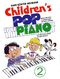 Hans-Gnter Heumann: Children's Pop Piano 2: Piano: Instrumental Album