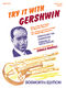 Donald Randall: Try It With Gershwin (Recorder Ensemble): Recorder Ensemble: