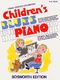 Hans-Gnter Heumann: Children's Blues For Piano: Piano: Instrumental Album