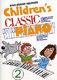 Hans-Gnter Heumann: Children's Classic Piano 2: Piano: Instrumental Album