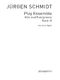 Sidney Bechet: Play Ensemble  Hits & Evergreens Book 4: Clarinet Ensemble: Score