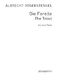 Franz Schubert: Forelle: Recorder Ensemble: Single Sheet