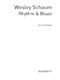 John W. Schaum: Rhythm & Blues 1: Wind Ensemble: Instrumental Album