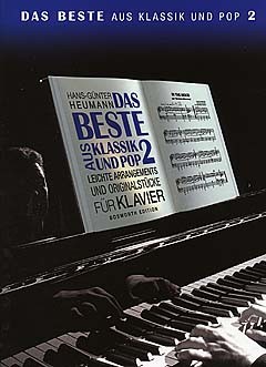 Hans-Gnter Heumann: Das Beste Aus Klassik und Pop 2: Piano: Instrumental Album