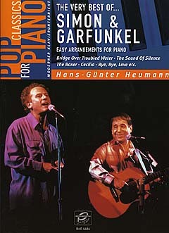 Simon & Garfunkel: The Very Best Of... Simon and Garfunkel: Piano: Artist