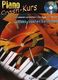 Hans-Gnter Heumann: Piano Crash Kurs: Piano: Instrumental Tutor