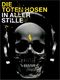 Hosen Die Toten: Die Toten Hosen: In Aller Stille: Guitar: Album Songbook