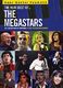 The Very Best Of... The Megastars: Piano  Vocal  Guitar: Mixed Songbook