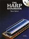 Steve Baker: The Harp Handbook: Harmonica: Instrumental Tutor