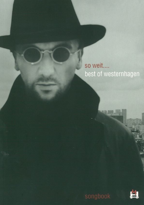 Marius Mueller Westernhagen Marius Müller Westernhagen: So Weit... Best Of