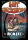 Hit Session Ukulele: Ukulele: Mixed Songbook