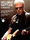 Hellmut Hattler: Hellmut Hattler: Songbook: Bass Guitar: Artist Songbook