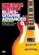 Ralf Fiebelkorn: One Step Beyond - Bluesgitarre (DVD): Guitar: Instrumental