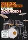 Rudi Hagenau: Get Into The Groove - Drums Advanced 1: Drum Kit: Instrumental