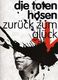 Hosen Die Toten: Die Toten Hosen: Zurck zum Glck: Melody & Lyrics: Album