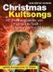 Hans-Gunter Heumann: Christmas Kultsongs: Piano  Vocal  Guitar: Mixed Songbook