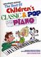 Hans-Gnter Heumann: The Best of Children's Classic & Pop Piano: Piano: