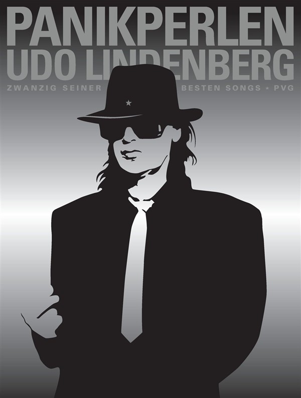 Udo Lindenberg: Panikperlen: Das Beste von Udo Lindenberg: Piano  Vocal  Guitar: